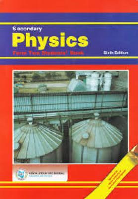 Klb Physics F2